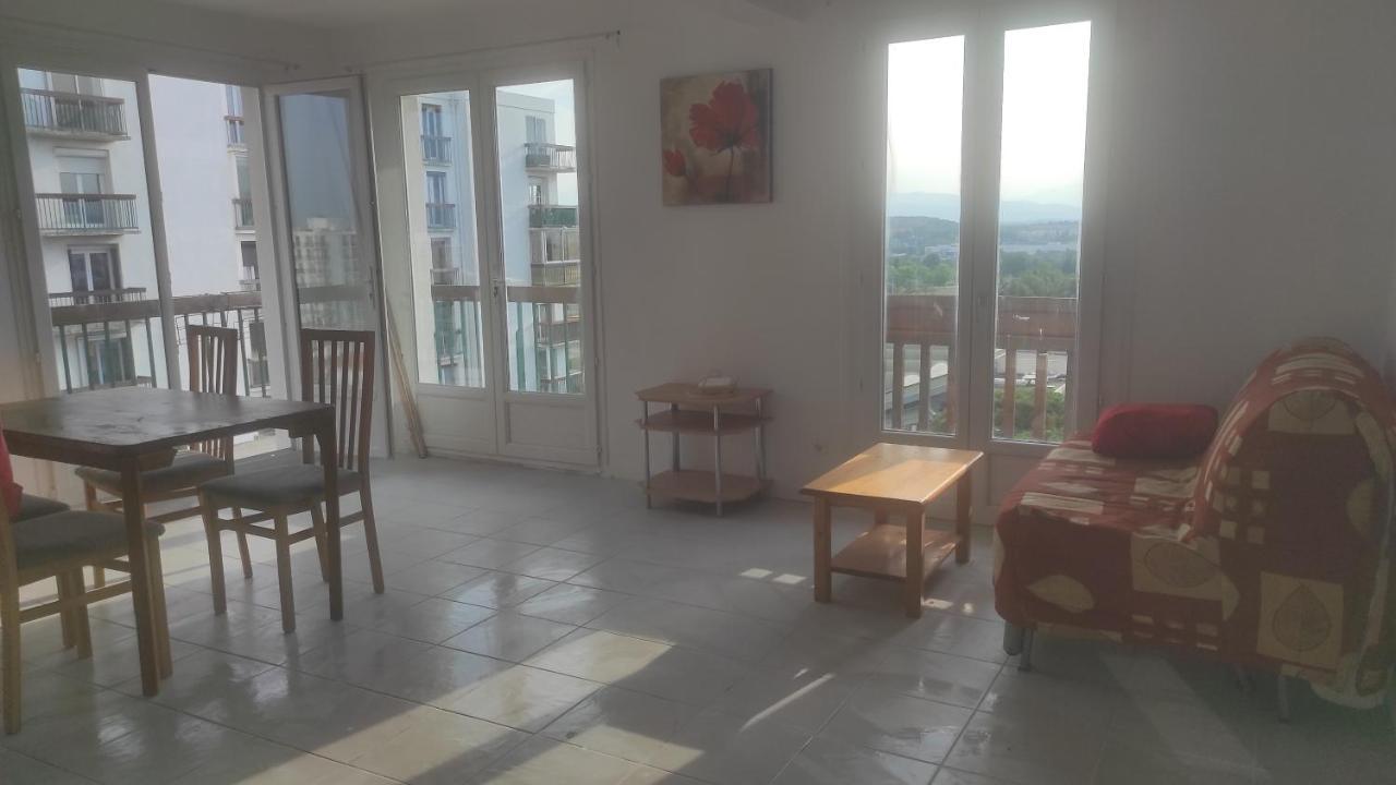 T2-T3 De 60M2 Vue Montagne, Toutes Proximites 페르피냥 외부 사진